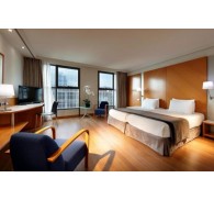 Готель Exe Puerta Castilla, 4★
