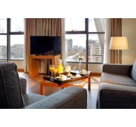 Готель Exe Puerta Castilla, 4★