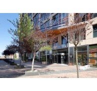 Готель Exe Puerta Castilla, 4★
