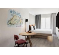 Готель Expo Barcelona, 4★