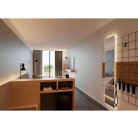 Готель Expo Barcelona, 4★