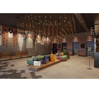 Готель Expo Barcelona, 4★