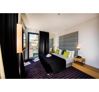 Готель Eyal Hotel, 4★