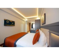 Готель Eyfel Hotel, 3★