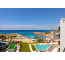 Готель FUN & SUN FAMILY Chrysomare Beach (ex. Chrysomare Beach Hotel & Resort), 5★