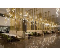 Готель FUN & SUN FAMILY Chrysomare Beach (ex. Chrysomare Beach Hotel & Resort), 5★