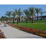 Готель FUN & SUN FAMILY King Evelthon (ex. King Evelthon Beach Hotel & Resort), 5★