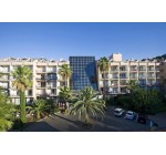 Готель FUN & SUN SMART Voxx Resort (ex. Kervansaray Marmaris Hotel), 4★