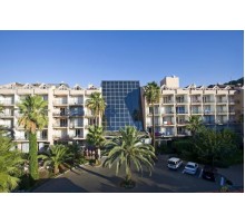 Готель FUN & SUN SMART Voxx Resort (ex. Kervansaray Marmaris Hotel), 4★