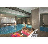 Готель FUN & SUN SMART Voxx Resort (ex. Kervansaray Marmaris Hotel), 4★