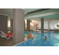 Готель FUN & SUN SMART Voxx Resort (ex. Kervansaray Marmaris Hotel), 4★