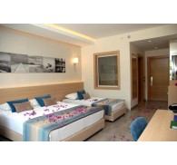 Готель FUN & SUN SMART Voxx Resort (ex. Kervansaray Marmaris Hotel), 4★