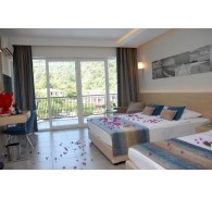 Готель FUN & SUN SMART Voxx Resort (ex. Kervansaray Marmaris Hotel), 4★