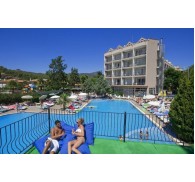 Готель FUN & SUN SMART Voxx Resort (ex. Kervansaray Marmaris Hotel), 4★