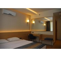 Готель FUN & SUN SMART Voxx Resort (ex. Kervansaray Marmaris Hotel), 4★