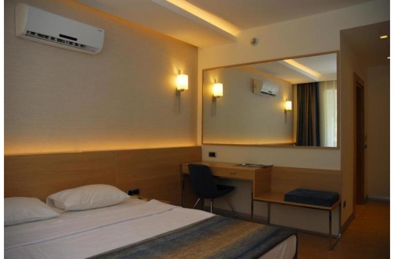 Готель FUN & SUN SMART Voxx Resort (ex. Kervansaray Marmaris Hotel), 4★