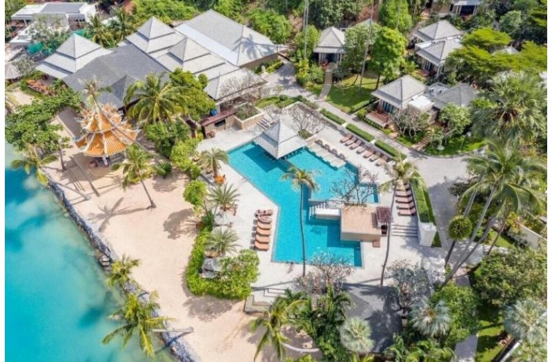 Готель Fair House Villas & Spa, 4★ Готель Fair House Villas & Spa, 4★