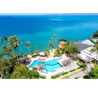 Готель Fair House Villas & Spa, 4★