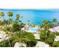 Готель Fair House Villas & Spa, 4★