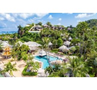 Готель Fair House Villas & Spa, 4★