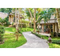 Готель Fair House Villas & Spa, 4★