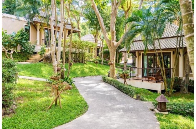 Готель Fair House Villas & Spa, 4★ Готель Fair House Villas & Spa, 4★