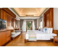 Готель Fair House Villas & Spa, 4★