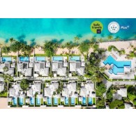 Готель Fair House Villas & Spa, 4★
