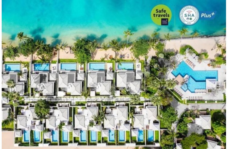Готель Fair House Villas & Spa, 4★ Готель Fair House Villas & Spa, 4★