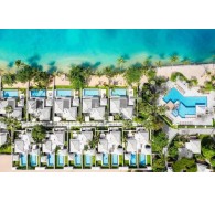 Готель Fair House Villas & Spa, 4★