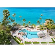 Готель Fair House Villas & Spa, 4★