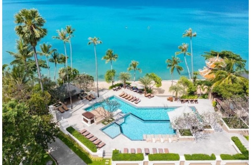 Готель Fair House Villas & Spa, 4★ Готель Fair House Villas & Spa, 4★