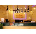 Готель Fal Hotel, 1★