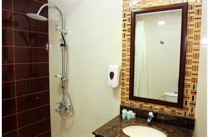 Готель Fal Hotel, 1★