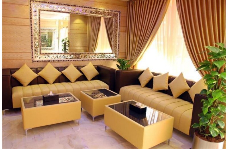 Готель Fal Hotel, 1★