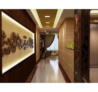 Готель Fal Hotel, 1★