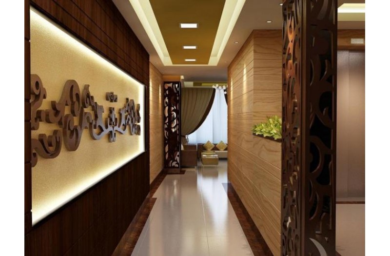 Готель Fal Hotel, 1★