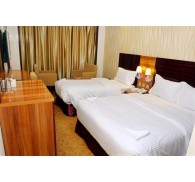 Готель Fal Hotel, 1★