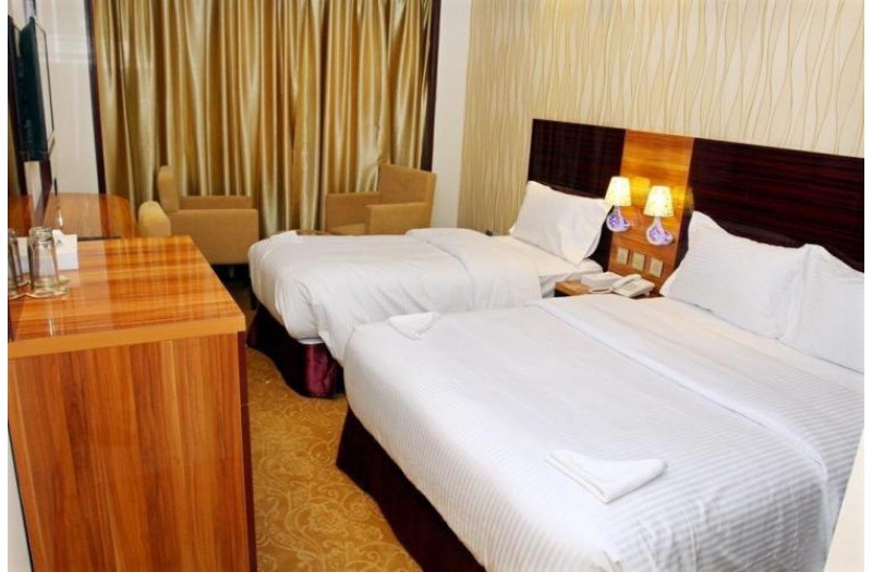 Готель Fal Hotel, 1★