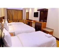 Готель Fal Hotel, 1★