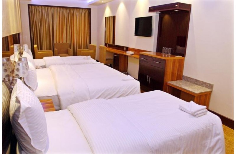 Готель Fal Hotel, 1★