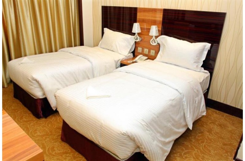 Готель Fal Hotel, 1★