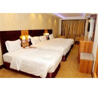 Готель Fal Hotel, 1★