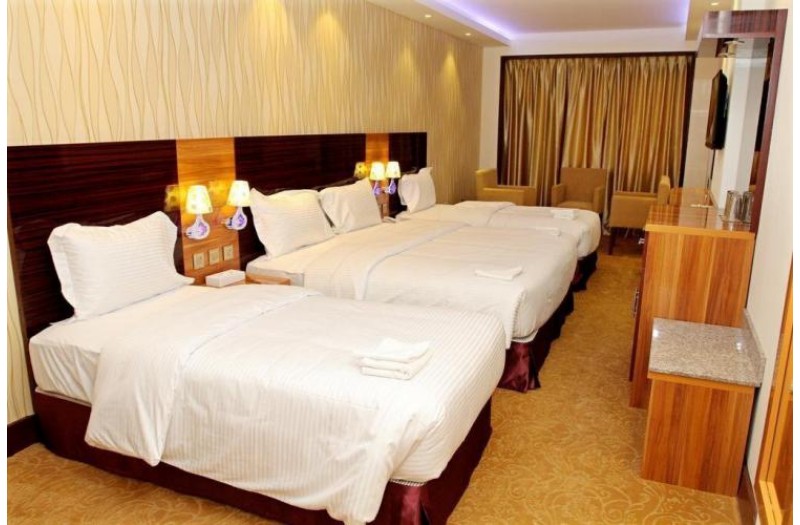 Готель Fal Hotel, 1★