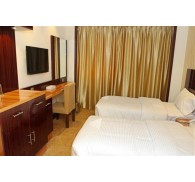 Готель Fal Hotel, 1★