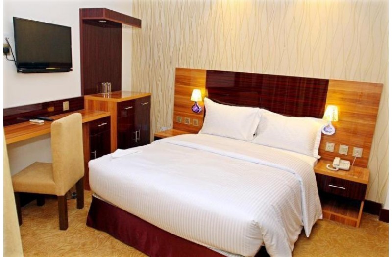 Готель Fal Hotel, 1★