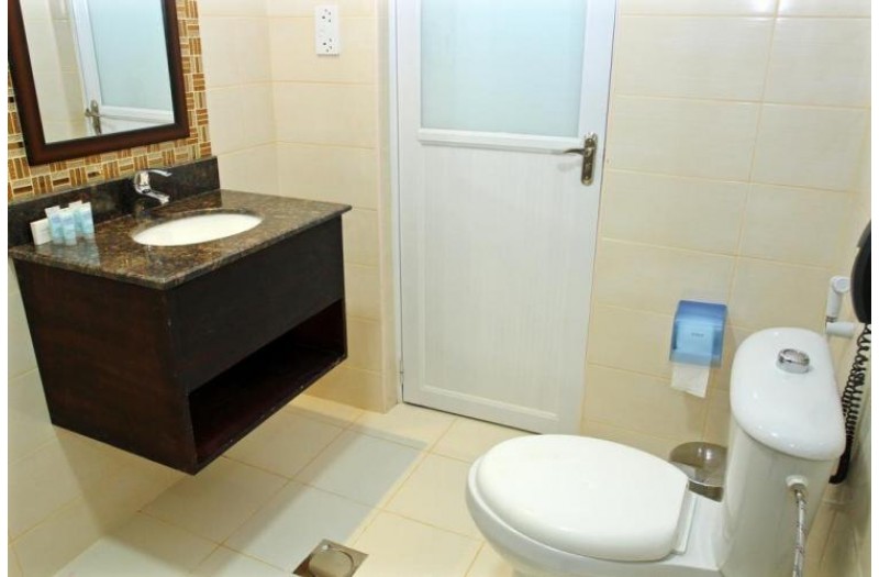 Готель Fal Hotel, 1★