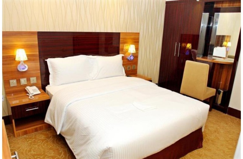 Готель Fal Hotel, 1★