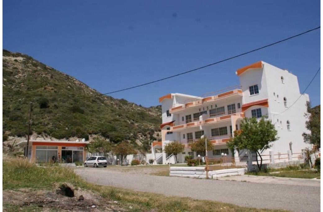 Готель Faliraki Vista, 1★