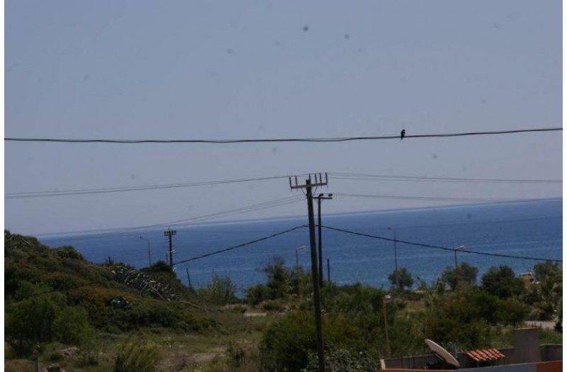 Готель Faliraki Vista, 1★